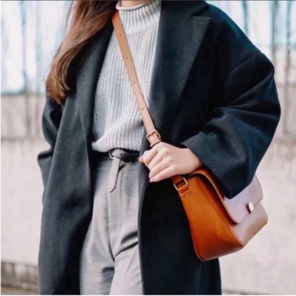 Madewell Abroad Shoulder Bag - Picture 11 of 12